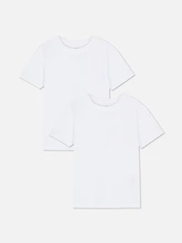 2-Pack Essential T-Shirts