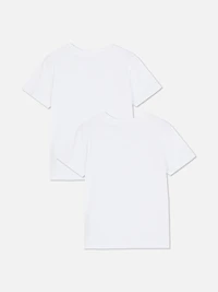 2-Pack Essential T-Shirts