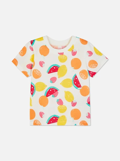 Graphic T-Shirt