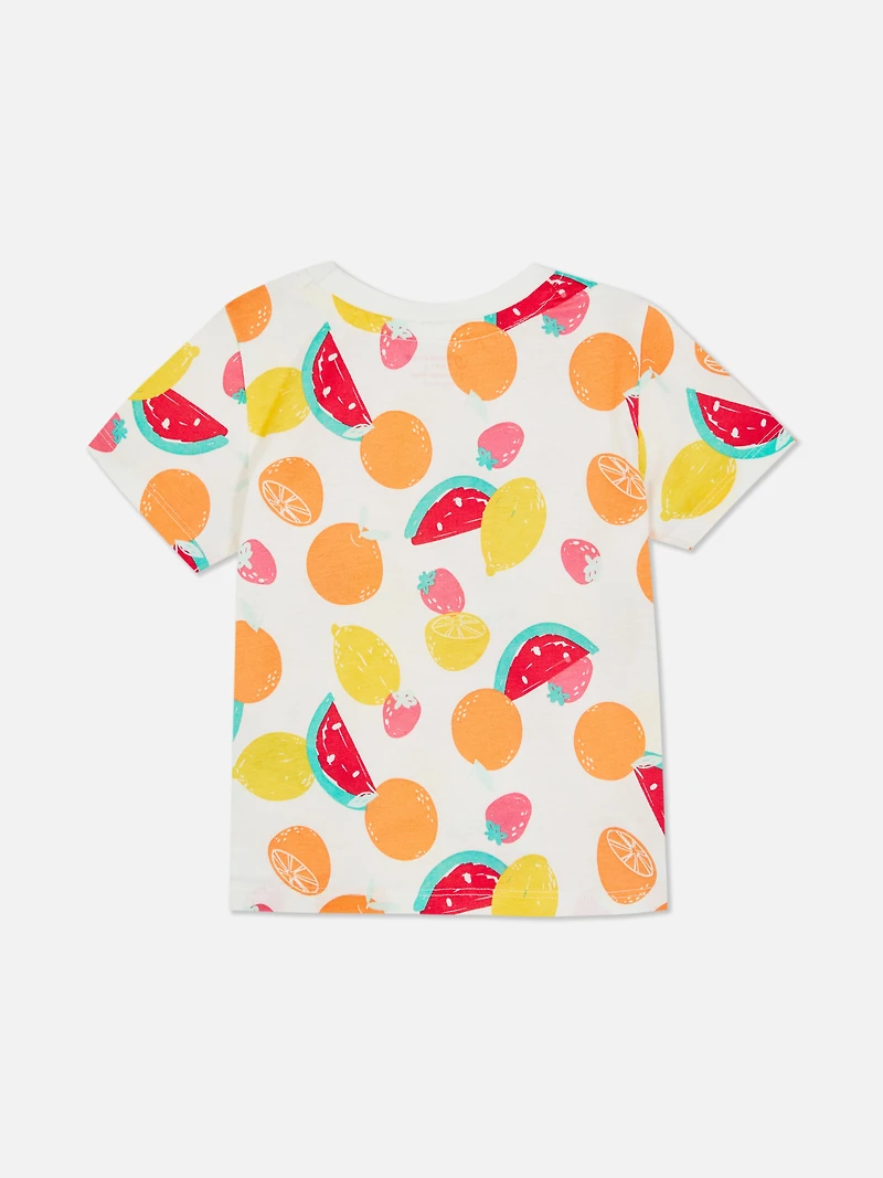 Graphic T-Shirt