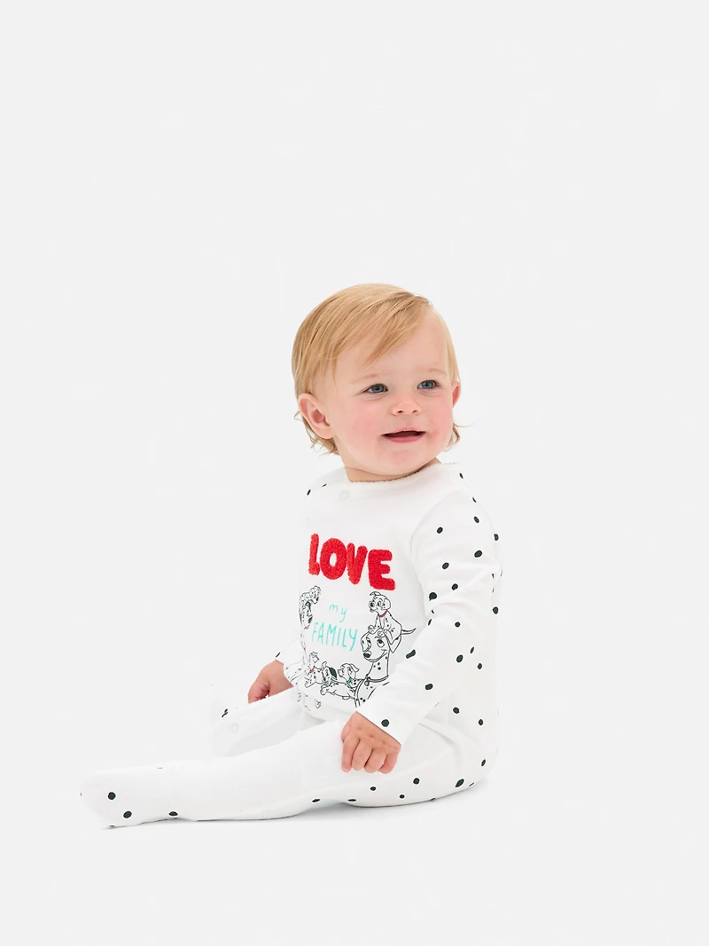 Disney’s 101 Dalmatians Sleeper