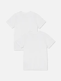 2-Pack Essential T-Shirts
