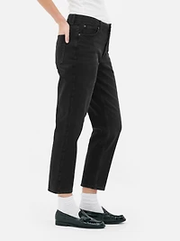 Slim Straight Leg Jeans | Regular