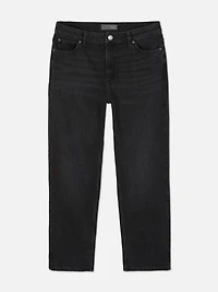 Slim Straight Leg Jeans | Regular