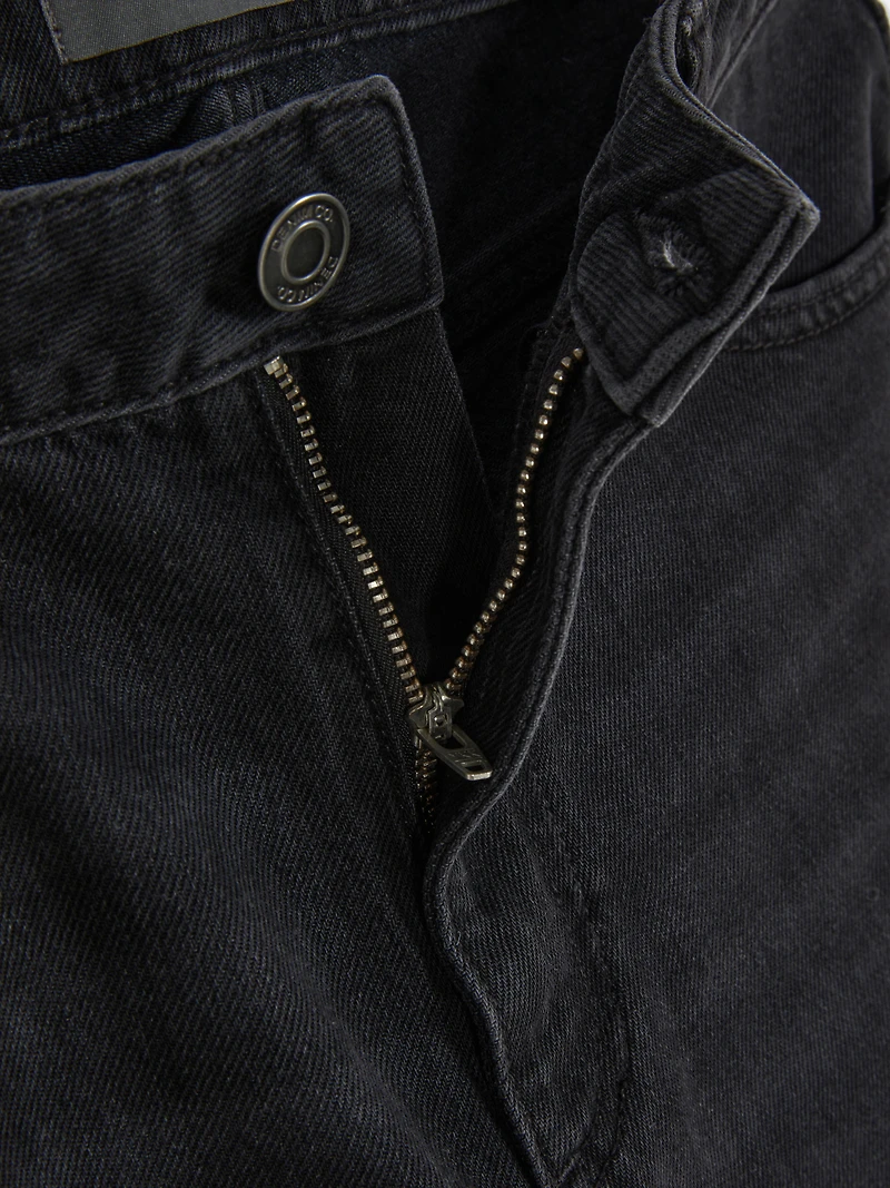 Slim Straight Leg Jeans | Regular