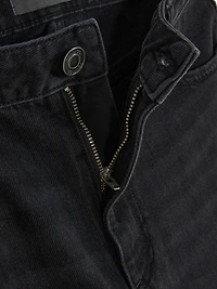 Slim Straight Leg Jeans | Regular