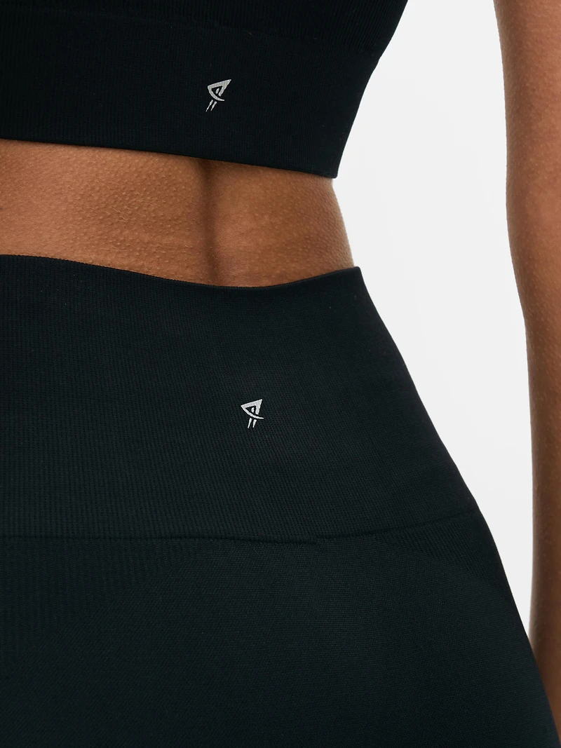 Seamless Performance Leggings