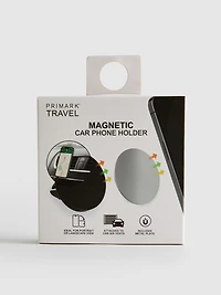 Magnetic Car Phone Holder