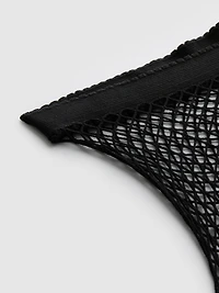 2-Pack Medium Fishnet Tights