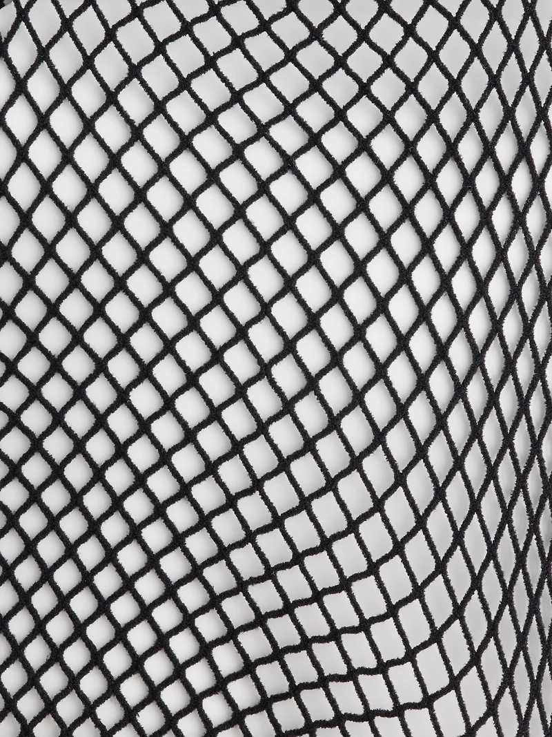 2-Pack Medium Fishnet Tights