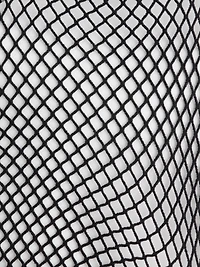 2-Pack Medium Fishnet Tights