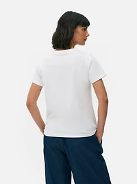 V-Neck T-Shirt