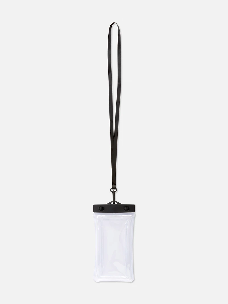 Waterproof Phone Bag