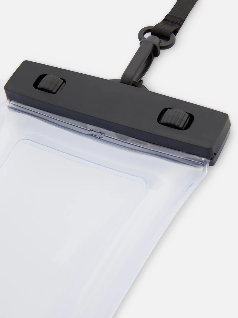 Waterproof Phone Bag