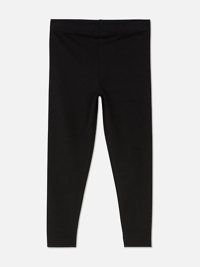 Essential Stretch Leggings