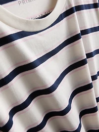 Striped T-Shirt
