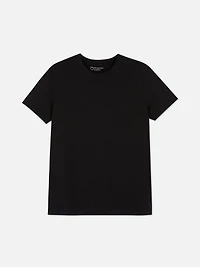 Essential Short Sleeve T-Shirt