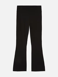 7-15yrs | Flare Leggings