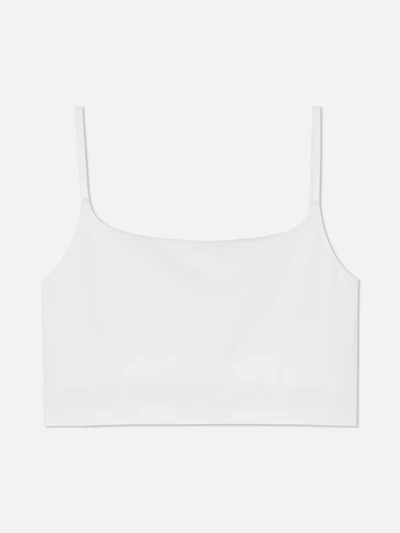 Seamless Cropped Cami