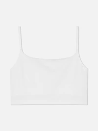 Seamless Cropped Cami