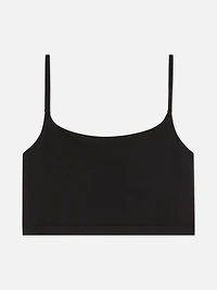 Seamless Cropped Cami