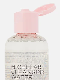 PS... Mini Micellar Cleansing Water