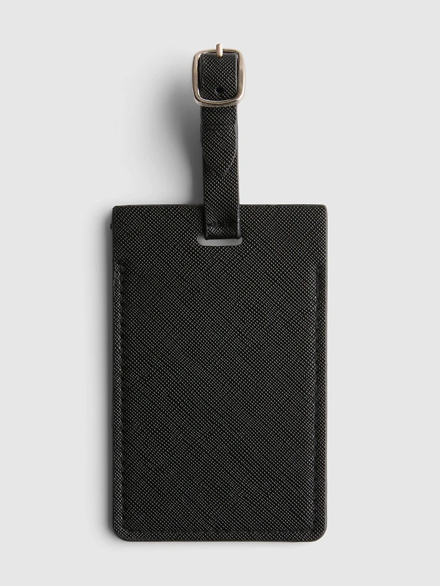 Travel Luggage Tag
