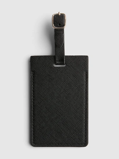 Travel Luggage Tag