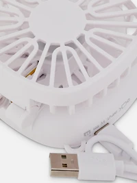 Mini Travel Fan