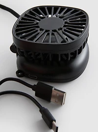 Mini Travel Fan