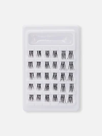 30-Pack Faux Lashes