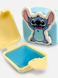 PS... Mini Disney’s Stitch Pressed Lip Gloss