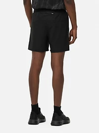 Drawstring Running Shorts