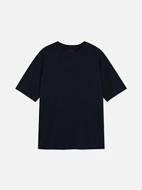 Oversized Cotton T-Shirt