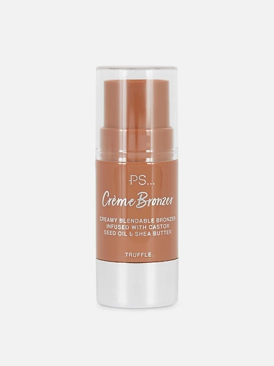 PS... Crème Bronzer Stick