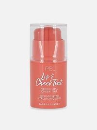 PS... Lip And Cheek Tint