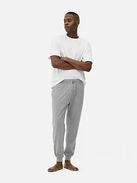 2-Pack Jersey Pajama Bottoms