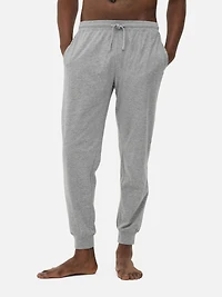 2-Pack Jersey Pajama Bottoms