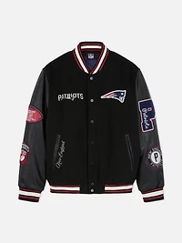 NFL New England Patriots Jacket