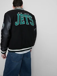 NFL New York Jets Jacket