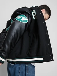 NFL New York Jets Jacket