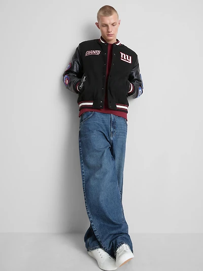 NFL New York Jets Jacket