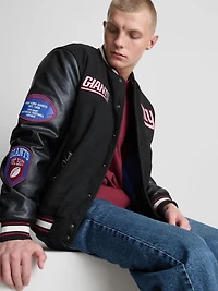 NFL New York Jets Jacket