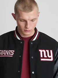 NFL New York Jets Jacket