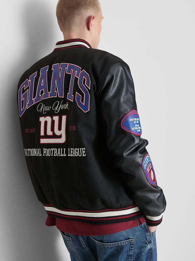 NFL New York Jets Jacket