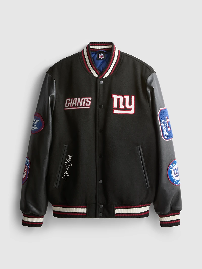 NFL New York Jets Jacket
