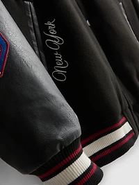 NFL New York Jets Jacket