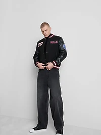 NFL Buffalo Bills Bomber Jacket