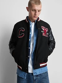 NBA Chicago Bulls Jacket