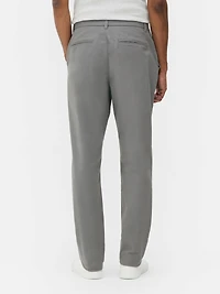 Stretch Slim Chinos
